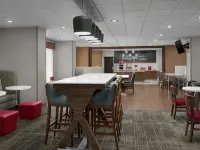 Hampton Inn Monahans Hotels in Ward County