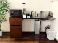 Jinsyoudou Hotel 하시모토 호텔