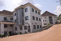 Rizz Park Hotel & Event Center Hotels in 