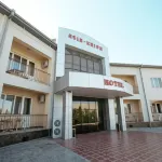 Asia Khiva Hotels in 