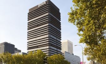 Espahotel Plaza Basílica - Housity