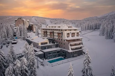 Gorski Hotel & Spa Hotels in 