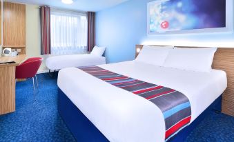 Travelodge Skipton - Housity