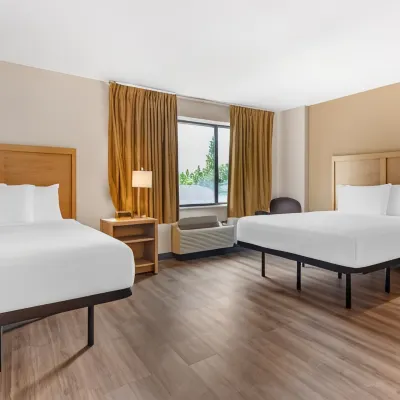Extended Stay America Suites - Fort Worth - Fossil Creek Hotels near Fossil Creek