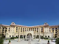 Hanwha Resort Seorak Sorano Các khách sạn ở 