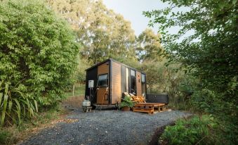 Tranquility Tiny House by Tiny Away - Housity