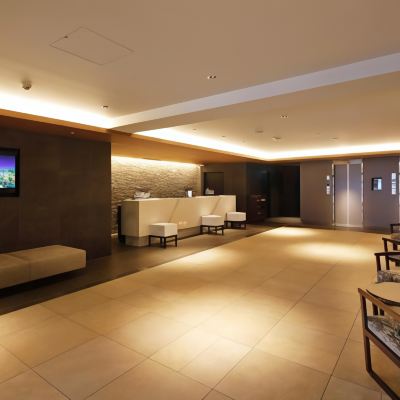 標準小型雙人房 MYSTAYS札幌薄野飯店優惠