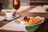 جوي 5 هوتل آند سبا