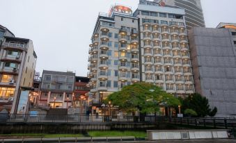 Shui Sha Lian Hotel