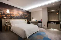 Airline Inn Kaohsiung Station Hotel di 