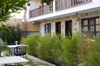 Molo Urla