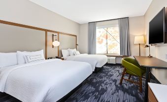 Fairfield Inn & Suites Cincinnati Airport South/Florence