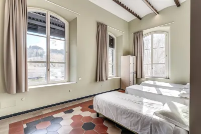 Borgo Ripa Urban Travel Hotels in 