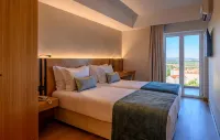 Santa Eufémia Covilhã Hotel