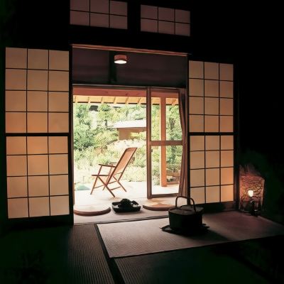 和室(本館) 松宝苑（しょうほうえん） クーポン