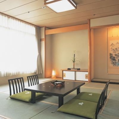 和風ルーム(喫煙) 華やぎの章 慶山 クーポン