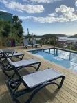 The Green Iguana Hotel