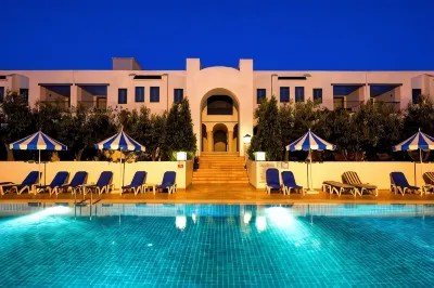 Diar Lemdina Hotel Hotels in 