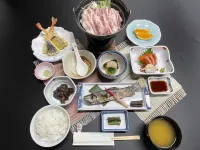 Yachi Onsen