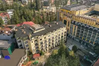 Sapa Green Hotel