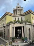 Foresteria Anguissola Rooms