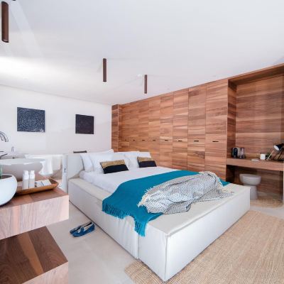 Family Suite Cumeja Beach Club & Hotel Promo Code