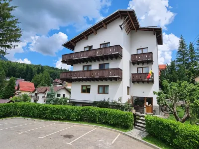 Casa Florescu Hotel di 