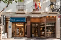 Hotel Don Jaime 54 Các khách sạn ở 