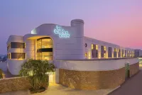 Garden Court Kitwe