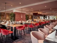 Van der Valk Hotel Haarlem Hotels in Haarlem
