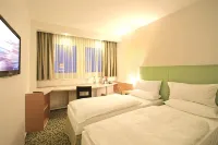 ibis Dresden Zentrum Các khách sạn ở 