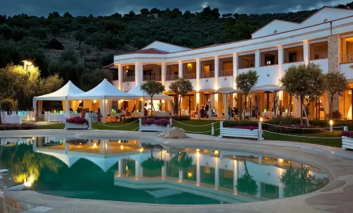 Hotel Residence Il Porto