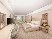 Quba Palace Hotel & Golf Resort Hotels in Quban piirikunta