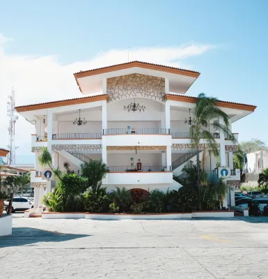 Hotel María Isabel