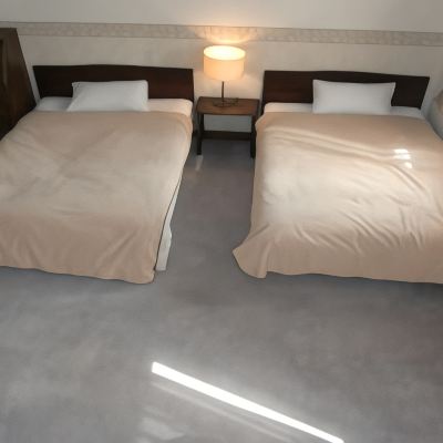 ラン・オブ・ザ・ハウス 押し花アートを楽しめる犬の宿　伊豆高原 ガラスの仔犬 クーポン