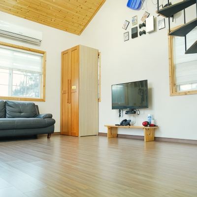 Mont Blanc Building B (Dog X) 양평 팰리스리조트(무료스튜디오촬영) 쿠폰