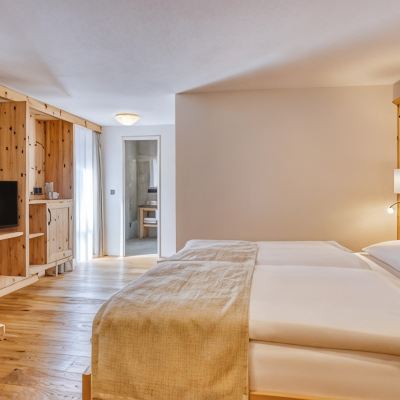 Superior Double Room Posthotel Kassl Promo Code