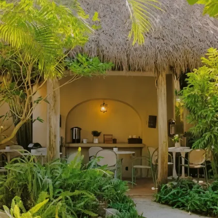 Hotel Villas Sayulita