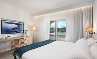 Gabbiano Azzurro Hotel & Suites - Housity
