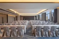 鄂州臨空蔚景溫德姆飯店