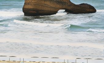 Sofitel Biarritz Le Miramar Thalassa - Housity