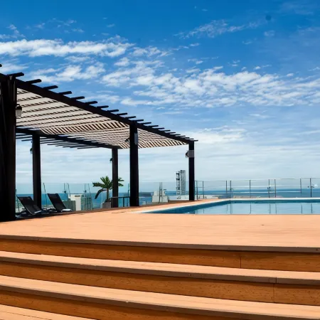 Four Points by Sheraton Veracruz