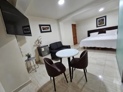 Solay Inn Hotels in 