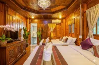 Wellness Resort Rayong
