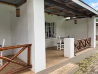 Georges Valley Lodge Hotels in Tzaneen