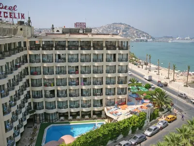Hotel by Karaaslan Inn Hotels in 