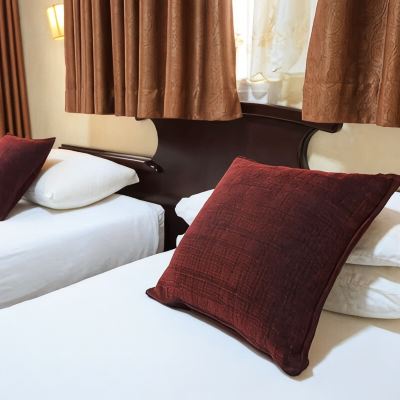 Economy Room Hashimi Hotel Promo Code