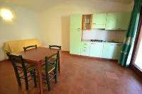 Residenza Pierre et Vacances Badus