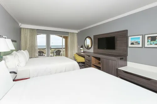 Hampton Inn St. Augustine Beach
