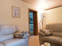 Vacation apartment at the hazelnut bush in Saxon Switzerland. シュトルッペンのホテル